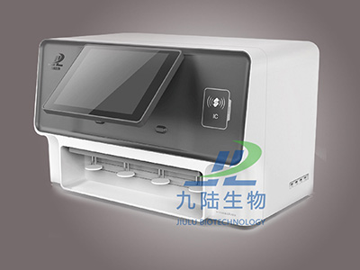 維生素檢查機器WJ-W500係列（四通道）