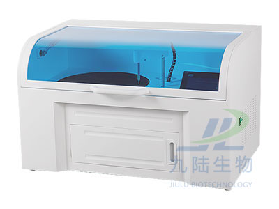 TCT液基薄層細胞製片染色機