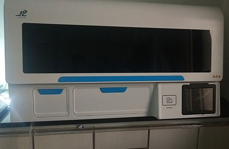 TCT製片機
