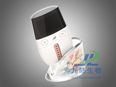 母乳檢查機器WJ-M500
