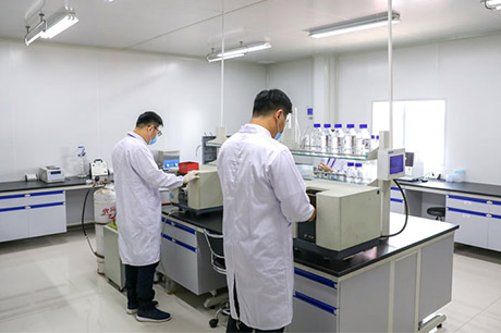 河南三甲醫院使用草莓影视在线观看檢測儀品牌