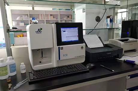北京電化學草莓影视在线观看檢測儀價格影響原因