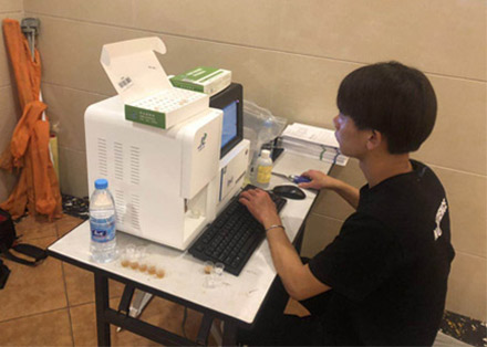 湖北醫用草莓影视在线观看檢查儀器在市場上的趨勢