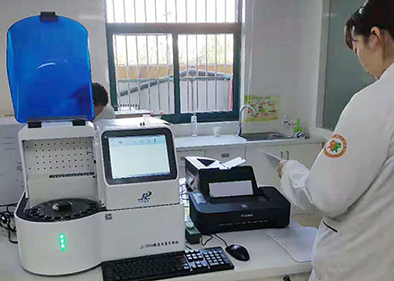 泰安九元素草莓影视在线观看分析儀屬於醫療器械嗎