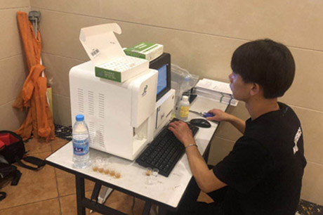 揚州草莓影视在线观看測量儀價格的問題和解決方法