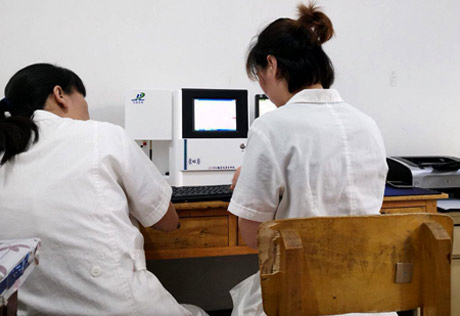 銅川草莓影视在线观看測試儀品牌哪家更準