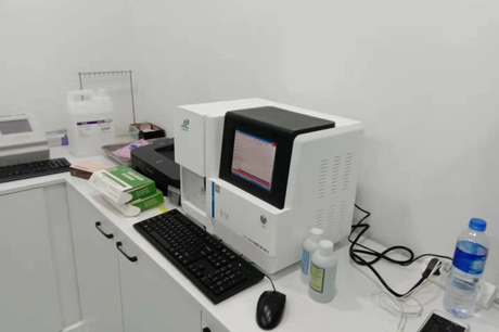 榆林醫用草莓影视在线观看檢測儀器用血液檢測