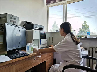 草莓影视在线观看檢測儀